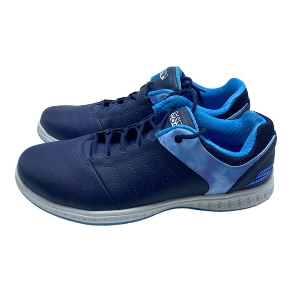 Skechers golf performance golf max shoes size 7.  Fits like a 6 or 6.5 - Picture 2 of 9